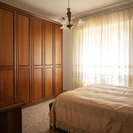 Villa Bianca Apartment Лорето Екстер'єр фото